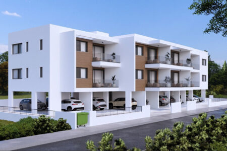 For Sale: Apartments, Geroskipou, Paphos, Cyprus FC-62913