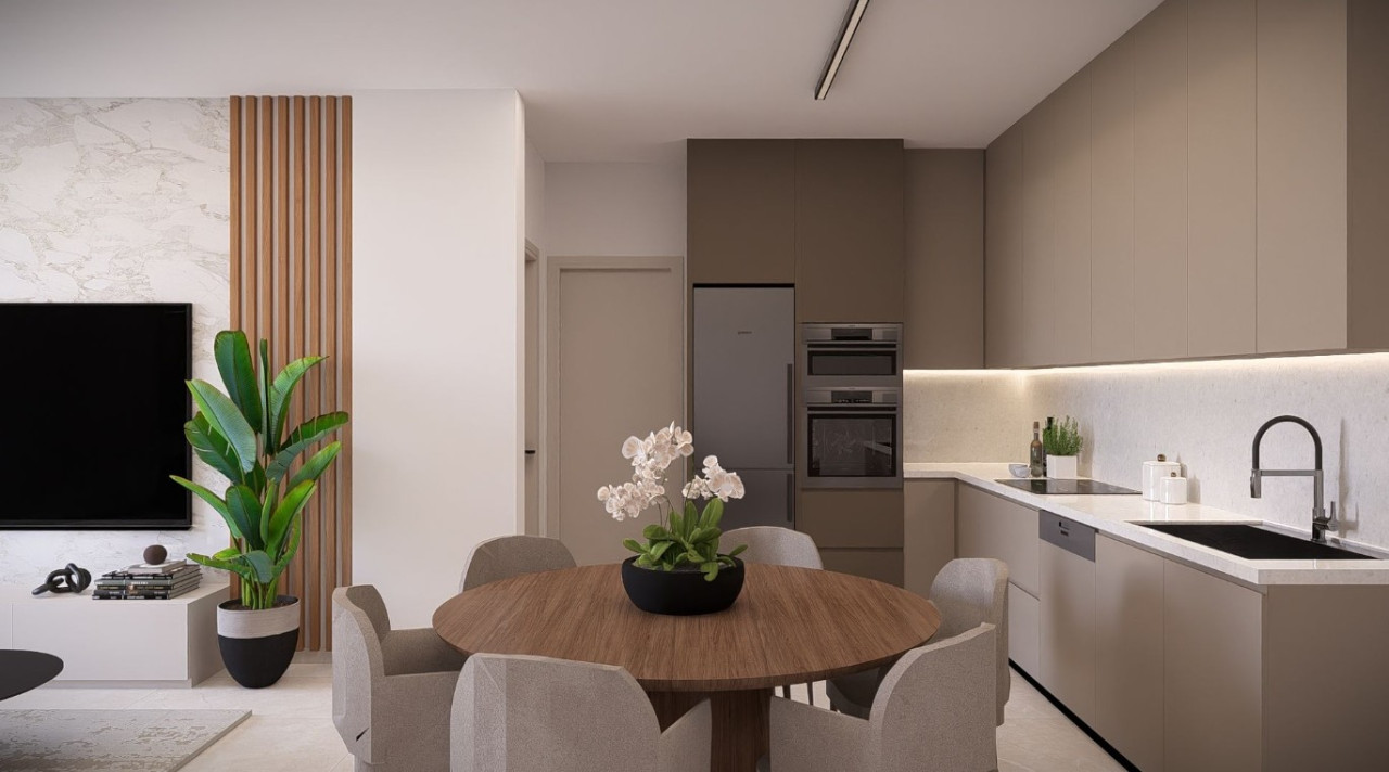 For Sale: Apartments, Geroskipou, Paphos, Cyprus FC-62913 - #8 For Sale: Apartments, Geroskipou, Paphos, Cyprus FC-62913 - #8