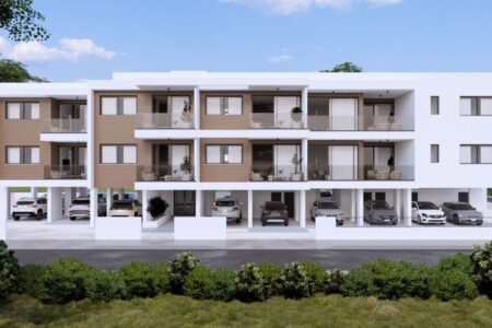 For Sale: Apartments, Geroskipou, Paphos, Cyprus FC-62915