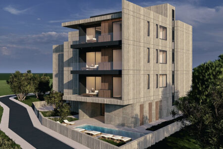 For Sale: Apartments, Tombs of the Kings, Paphos, Cyprus FC-62918