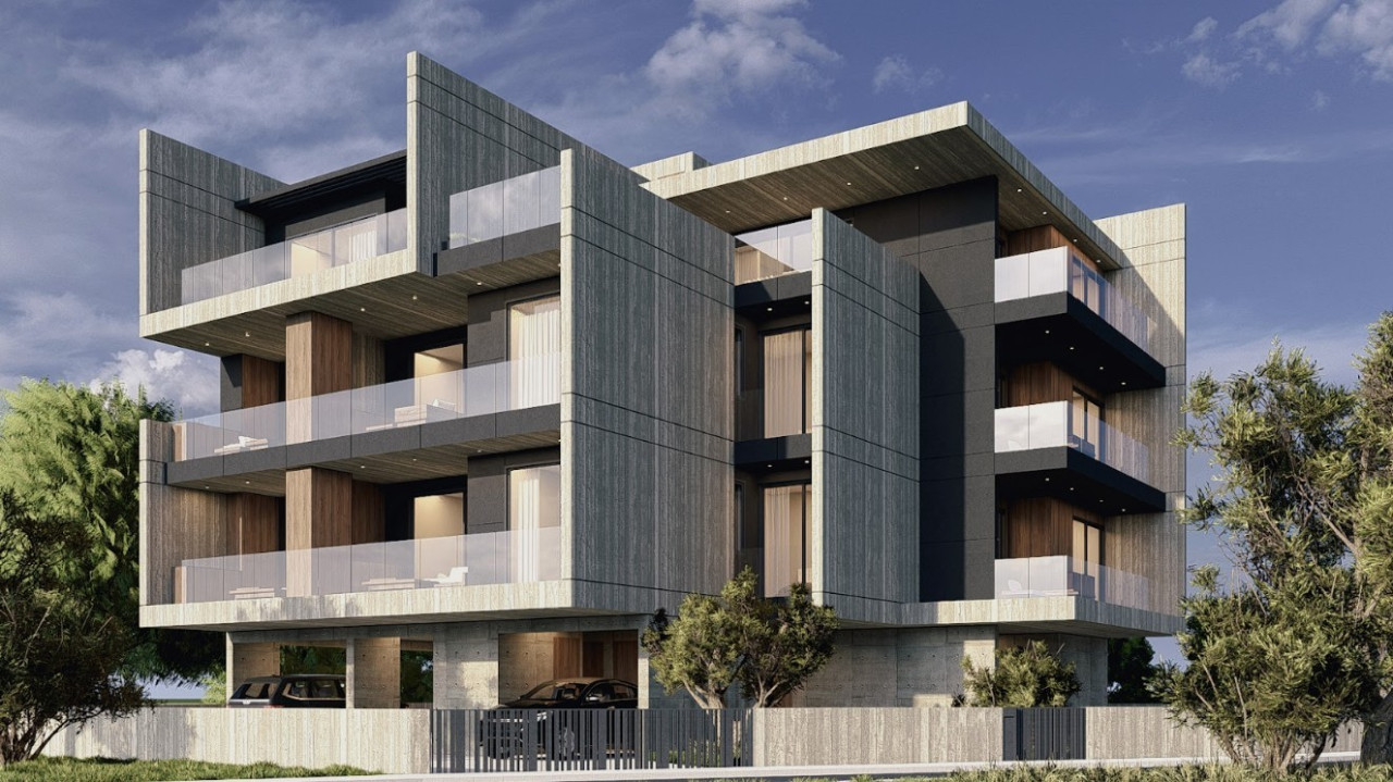 For Sale: Apartments, Tombs of the Kings, Paphos, Cyprus FC-62918 - #3