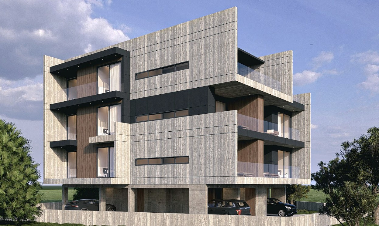 For Sale: Apartments, Tombs of the Kings, Paphos, Cyprus FC-62918 - #4