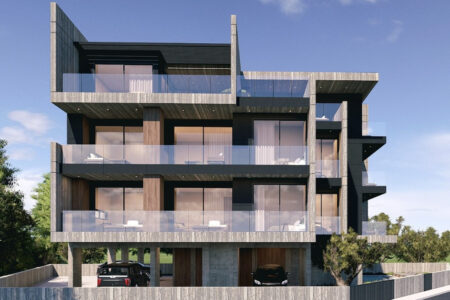 For Sale: Apartments, Tombs of the Kings, Paphos, Cyprus FC-62920