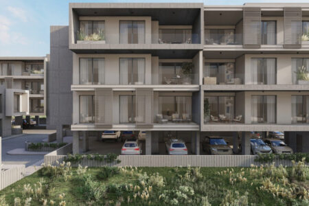 For Sale: Apartments, Anavargos, Paphos, Cyprus FC-62922