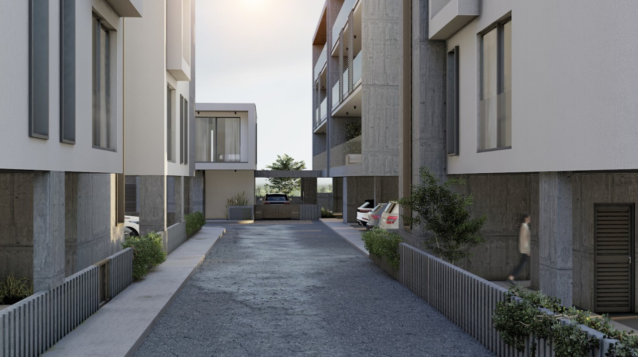 For Sale: Apartments, Anavargos, Paphos, Cyprus FC-62922 - #4 For Sale: Apartments, Anavargos, Paphos, Cyprus FC-62922 - #4