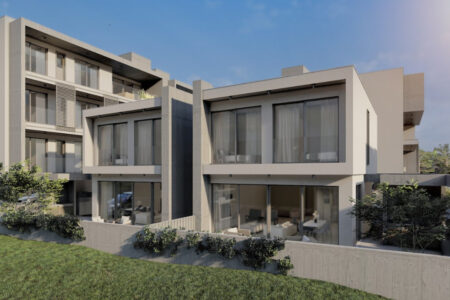 For Sale: Detached house, Anavargos, Paphos, Cyprus FC-62923