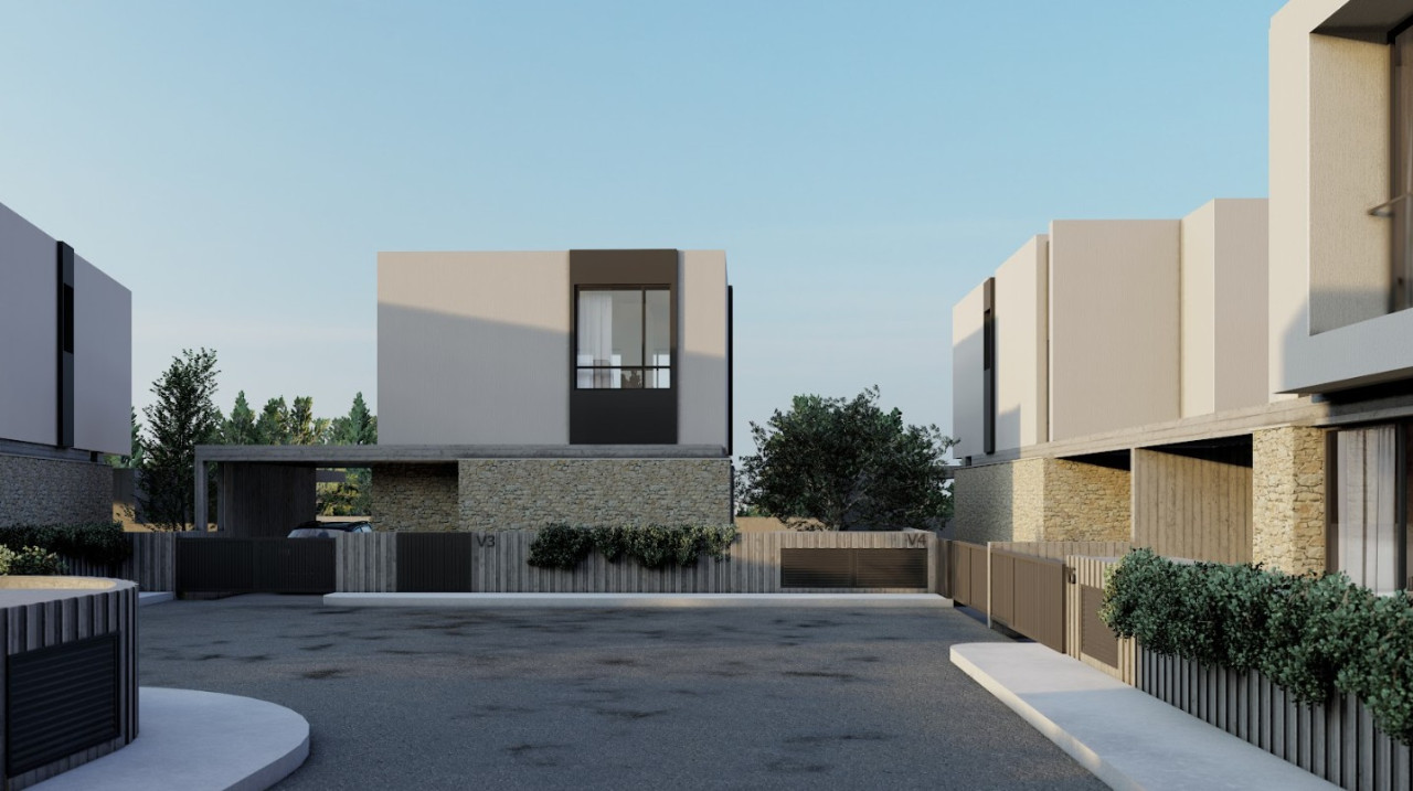 For Sale: Detached house, Geroskipou, Paphos, Cyprus FC-62924 - #7