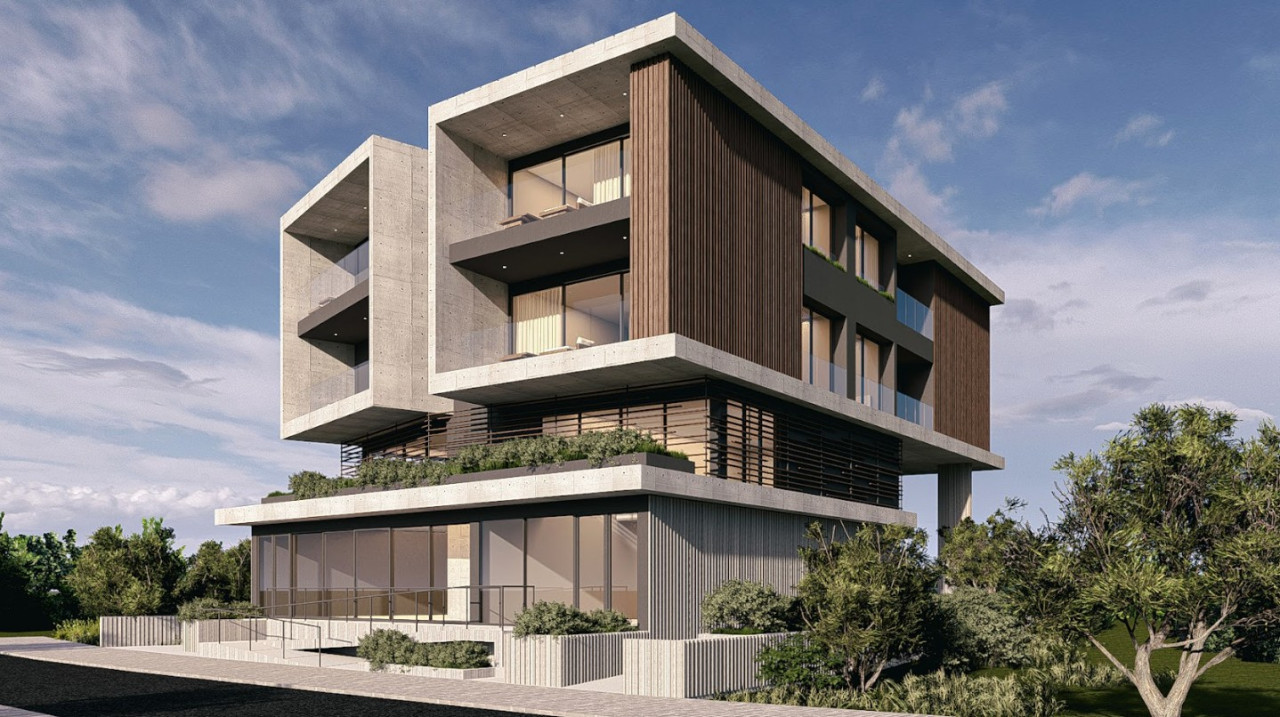 For Sale: Office, Geroskipou, Paphos, Cyprus FC-62925 - #1