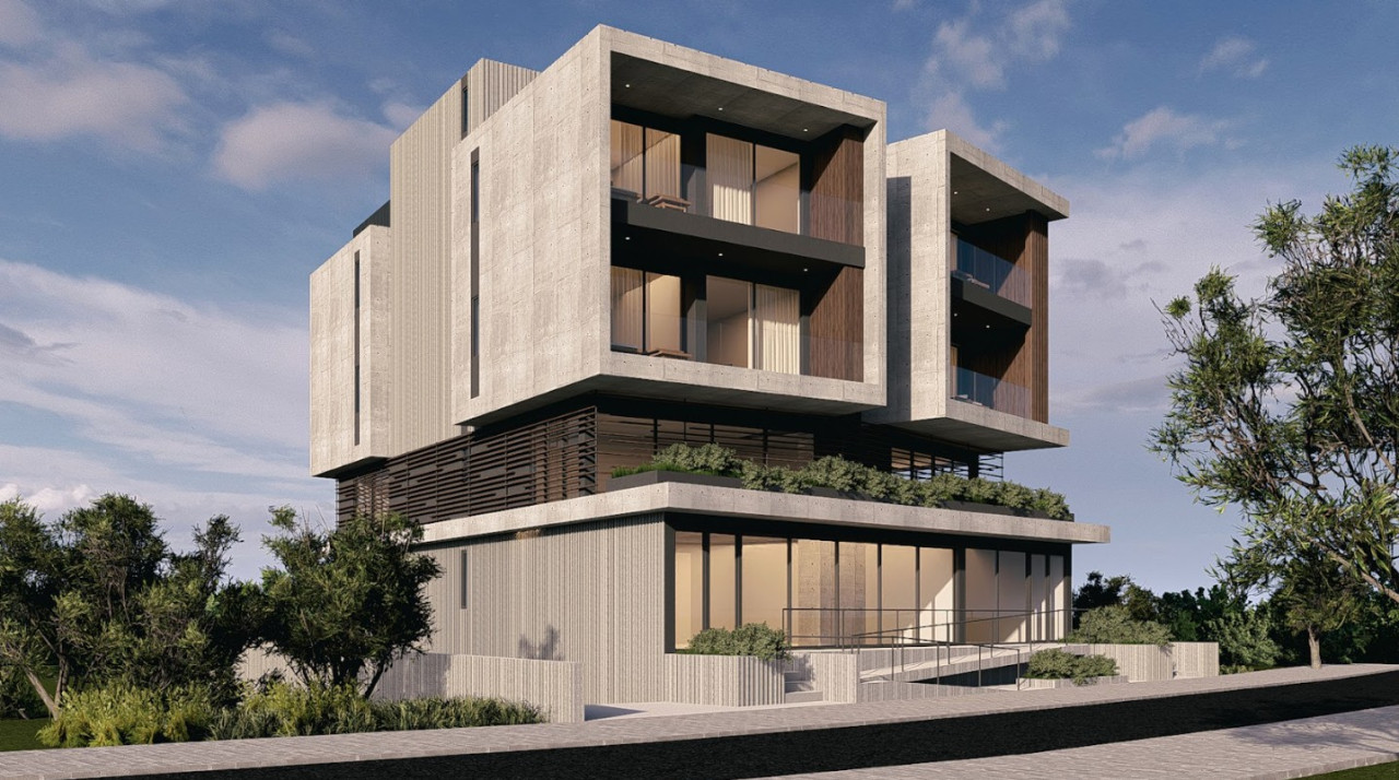 For Sale: Office, Geroskipou, Paphos, Cyprus FC-62925 - #3