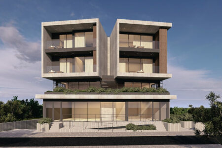 For Sale: Office, Geroskipou, Paphos, Cyprus FC-62926