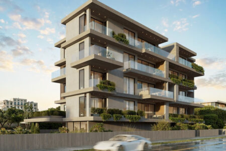 For Sale: Apartments, Kato Paphos, Paphos, Cyprus FC-62927