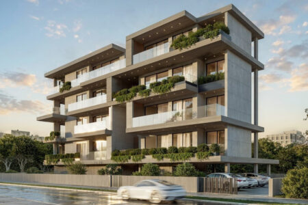 For Sale: Apartments, Kato Paphos, Paphos, Cyprus FC-62929