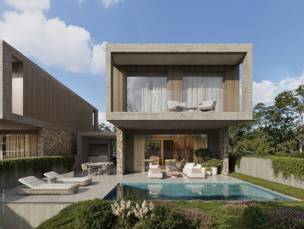 For Sale: Detached house, Geroskipou, Paphos, Cyprus FC-62930 - #2