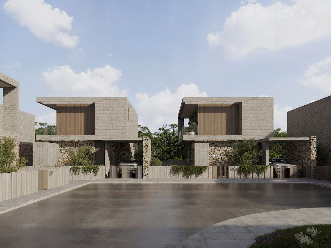 For Sale: Detached house, Geroskipou, Paphos, Cyprus FC-62930 - #10