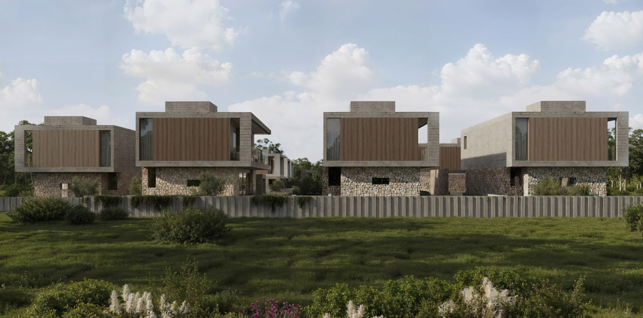 For Sale: Detached house, Geroskipou, Paphos, Cyprus FC-62930 - #11