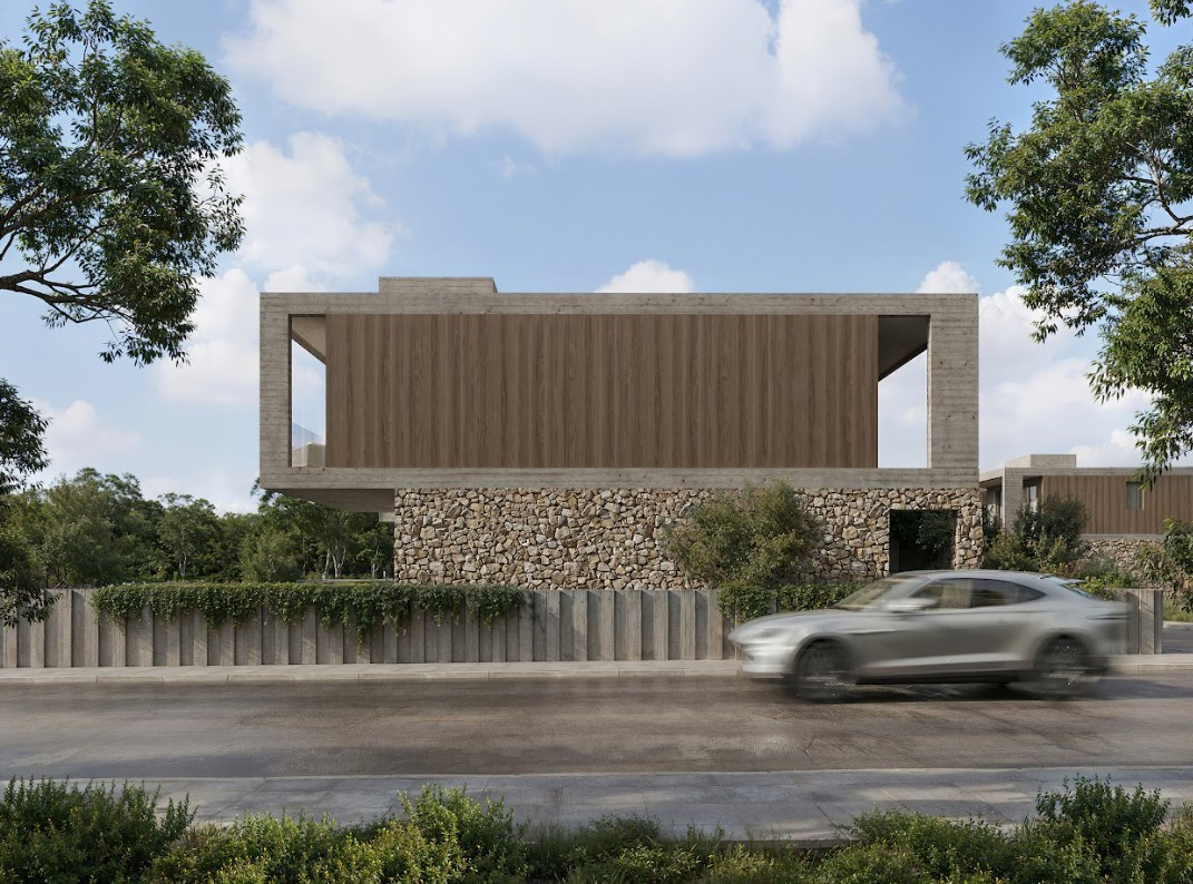 For Sale: Detached house, Geroskipou, Paphos, Cyprus FC-62930 - #3