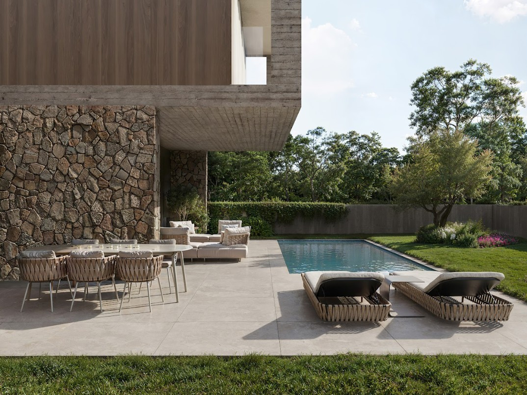 For Sale: Detached house, Geroskipou, Paphos, Cyprus FC-62930 - #1