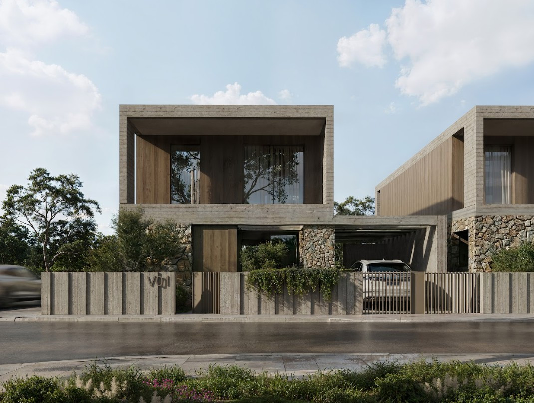 For Sale: Detached house, Geroskipou, Paphos, Cyprus FC-62930 - #4