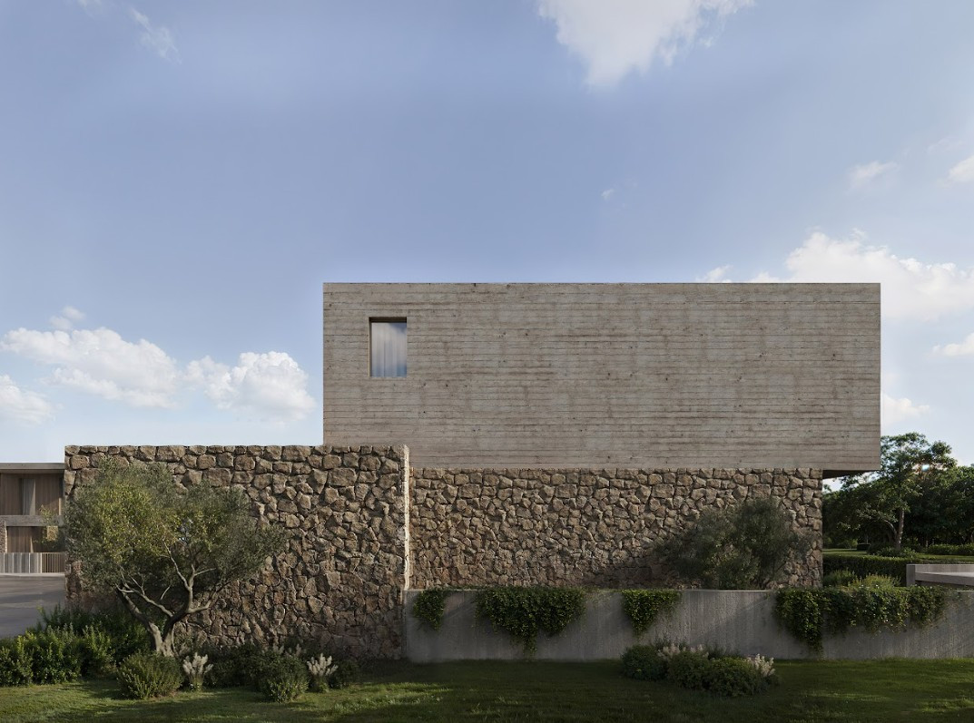 For Sale: Detached house, Geroskipou, Paphos, Cyprus FC-62930 - #7