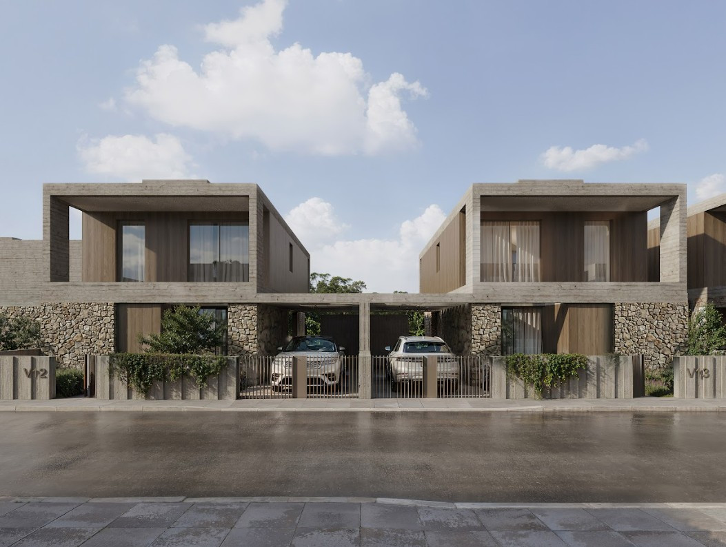 For Sale: Detached house, Geroskipou, Paphos, Cyprus FC-62930 - #8