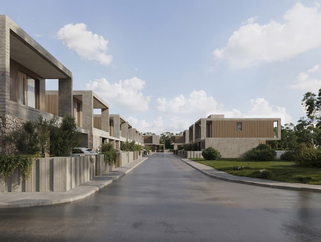 For Sale: Detached house, Geroskipou, Paphos, Cyprus FC-62930 - #9