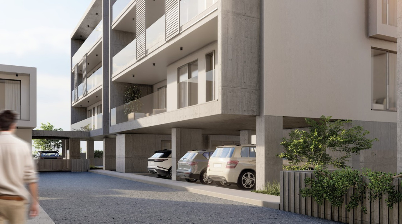 For Sale: Apartments, Anavargos, Paphos, Cyprus FC-62932 - #3 For Sale: Apartments, Anavargos, Paphos, Cyprus FC-62932 - #3