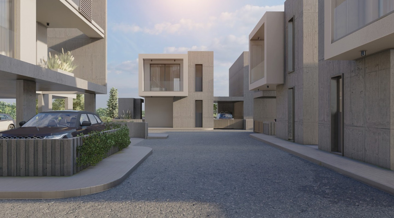 For Sale: Apartments, Anavargos, Paphos, Cyprus FC-62933 - #6