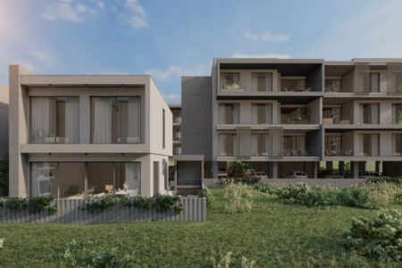 For Sale: Apartments, Anavargos, Paphos, Cyprus FC-62933