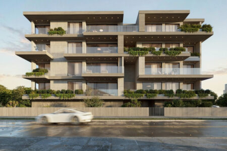 For Sale: Apartments, Kato Paphos, Paphos, Cyprus FC-62940