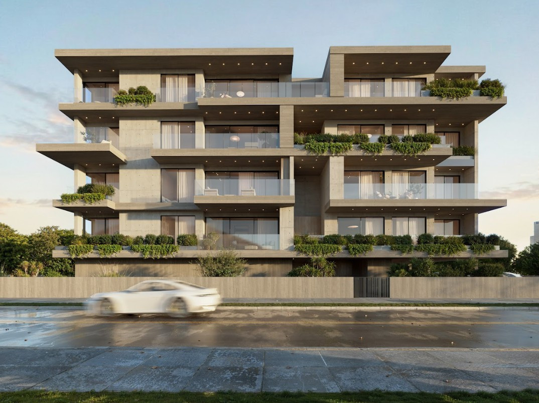 For Sale: Apartments, Kato Paphos, Paphos, Cyprus FC-62940 - #1 For Sale: Apartments, Kato Paphos, Paphos, Cyprus FC-62940 - #1