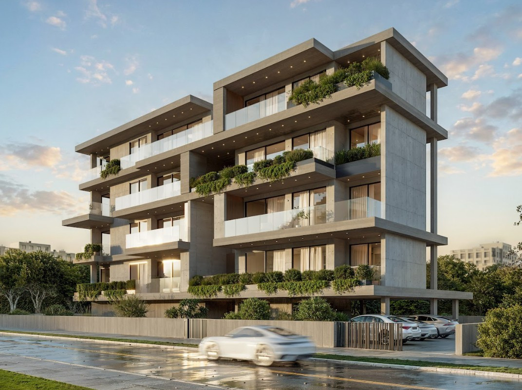 For Sale: Apartments, Kato Paphos, Paphos, Cyprus FC-62940 - #5