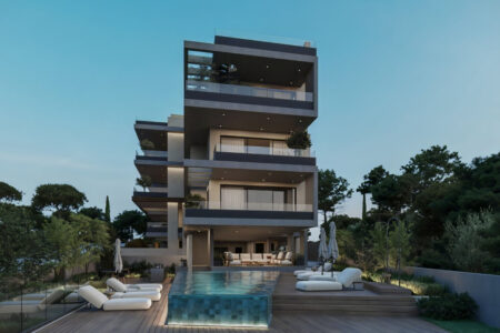 For Sale: Apartments, Oroklini, Larnaca, Cyprus FC-62941