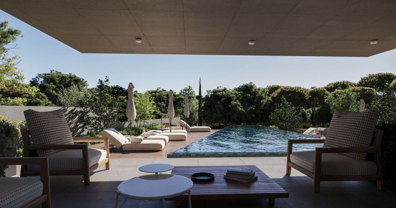 For Sale: Apartments, Oroklini, Larnaca, Cyprus FC-62941 - #6 For Sale: Apartments, Oroklini, Larnaca, Cyprus FC-62941 - #6