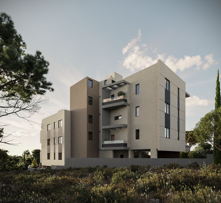 For Sale: Apartments, Oroklini, Larnaca, Cyprus FC-62942 - #2