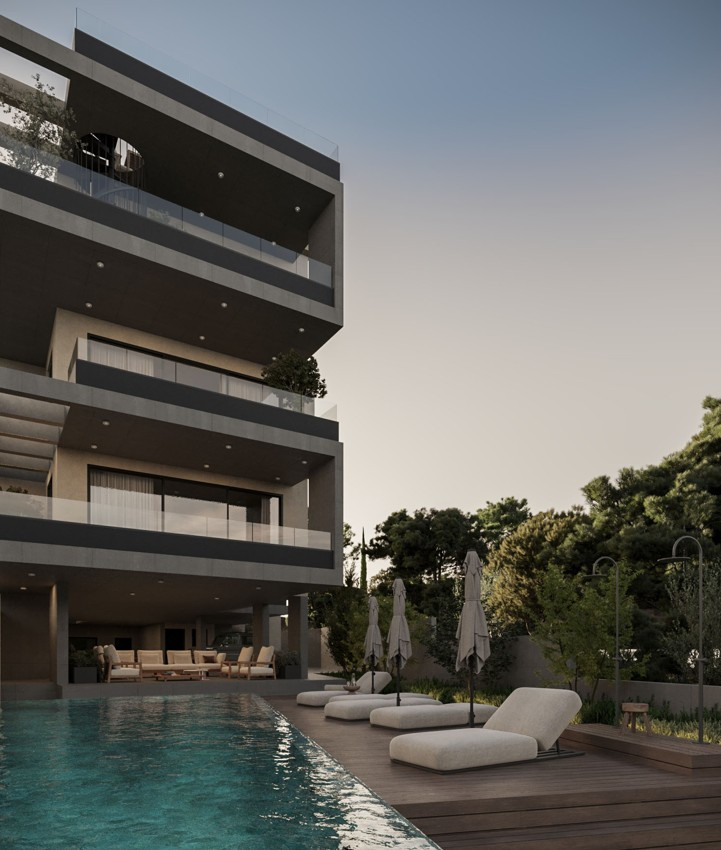 For Sale: Apartments, Oroklini, Larnaca, Cyprus FC-62942 - #3