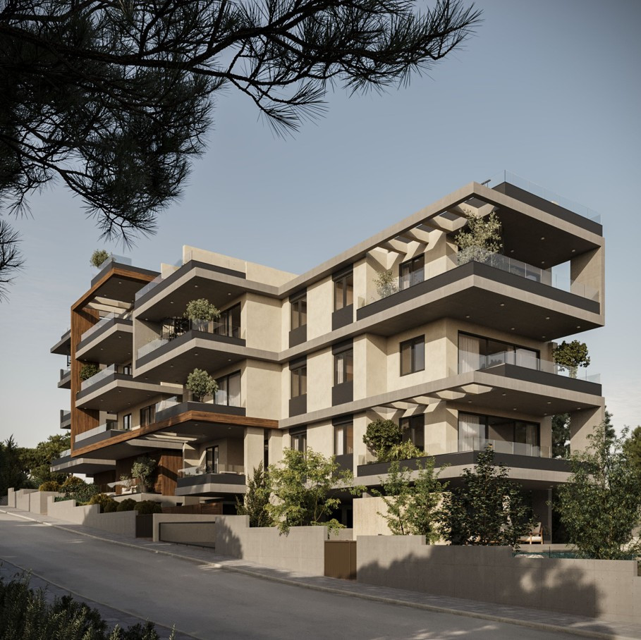 For Sale: Apartments, Oroklini, Larnaca, Cyprus FC-62942 - #9