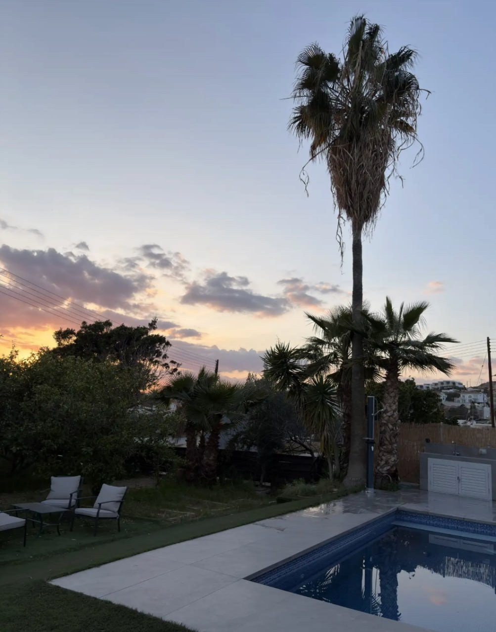 For Rent: Detached house, Moutagiaka, Limassol, Cyprus FC-62943 - #2