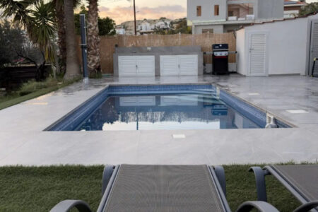 For Rent: Detached house, Moutagiaka, Limassol, Cyprus FC-62943