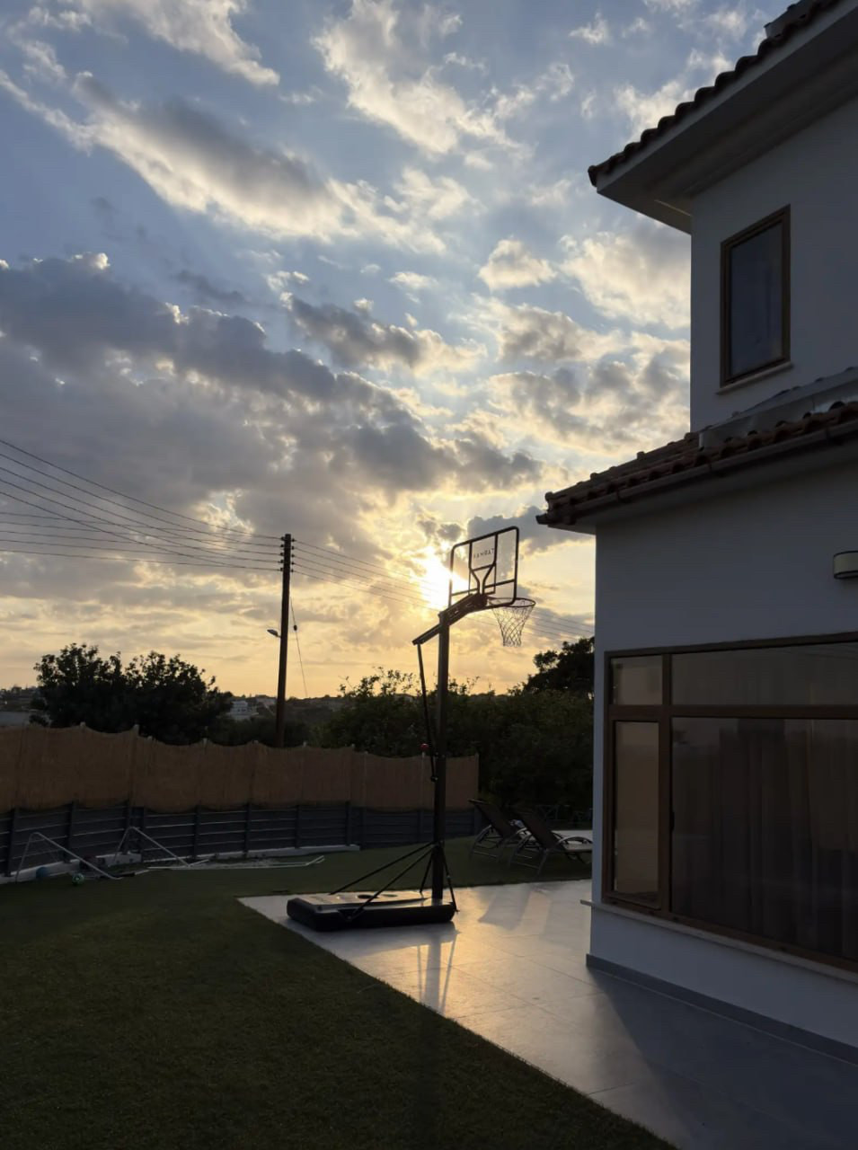 For Rent: Detached house, Moutagiaka, Limassol, Cyprus FC-62943 - #9