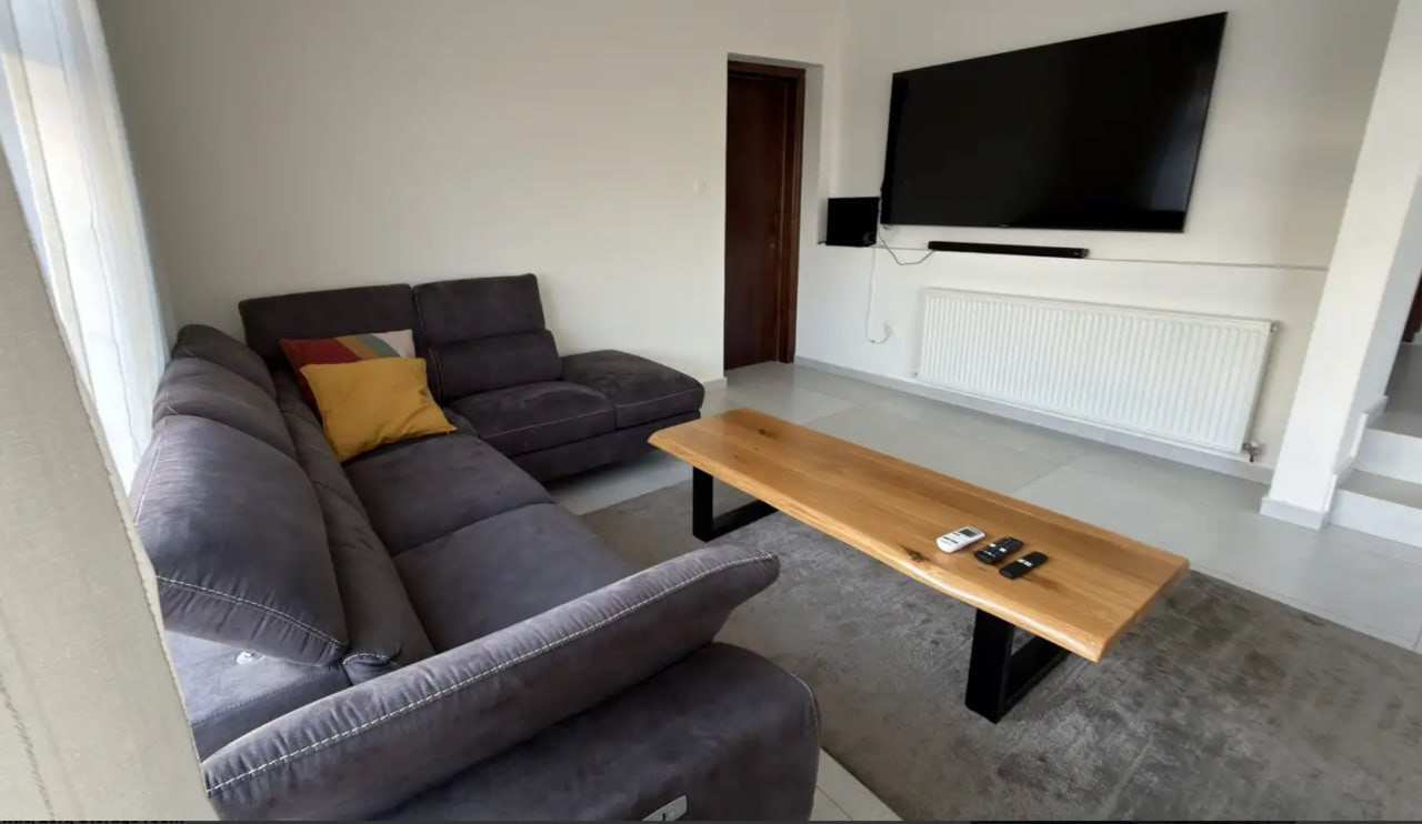 For Rent: Detached house, Moutagiaka, Limassol, Cyprus FC-62943 - #7