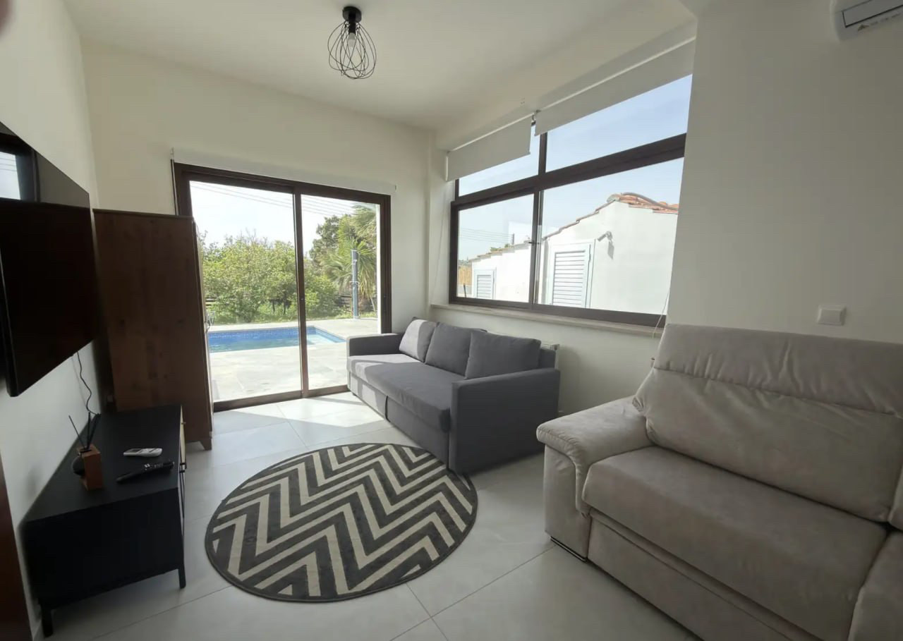 For Rent: Detached house, Moutagiaka, Limassol, Cyprus FC-62943 - #5