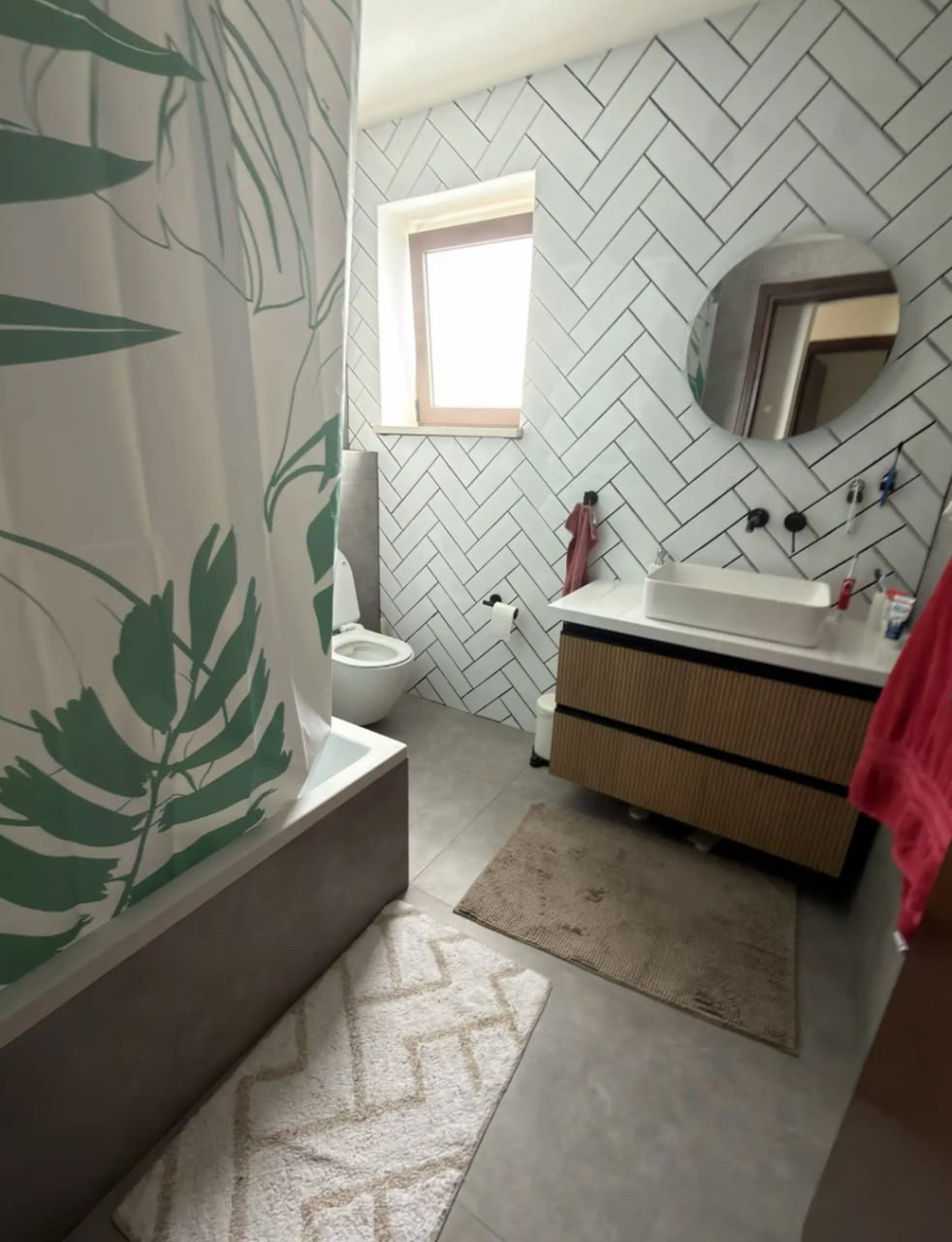 For Rent: Detached house, Moutagiaka, Limassol, Cyprus FC-62943 - #4