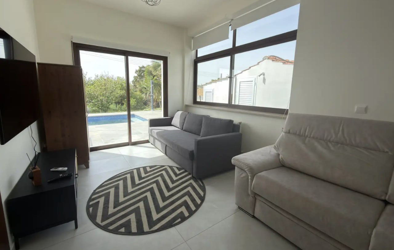 For Rent: Detached house, Moutagiaka, Limassol, Cyprus FC-62943 - #3