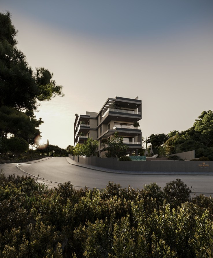 For Sale: Penthouse, Oroklini, Larnaca, Cyprus FC-62944 - #8