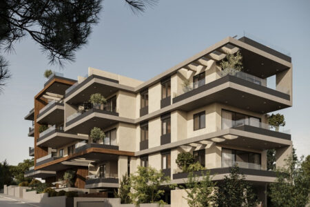 For Sale: Apartments, Oroklini, Larnaca, Cyprus FC-62945