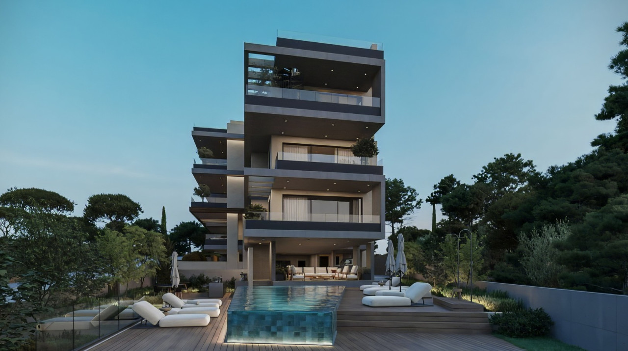 For Sale: Apartments, Oroklini, Larnaca, Cyprus FC-62945 - #10