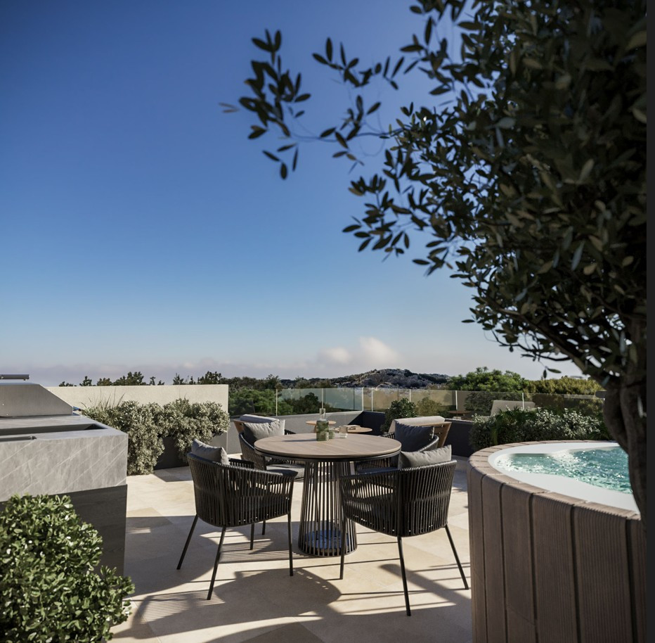 For Sale: Apartments, Oroklini, Larnaca, Cyprus FC-62946 - #11