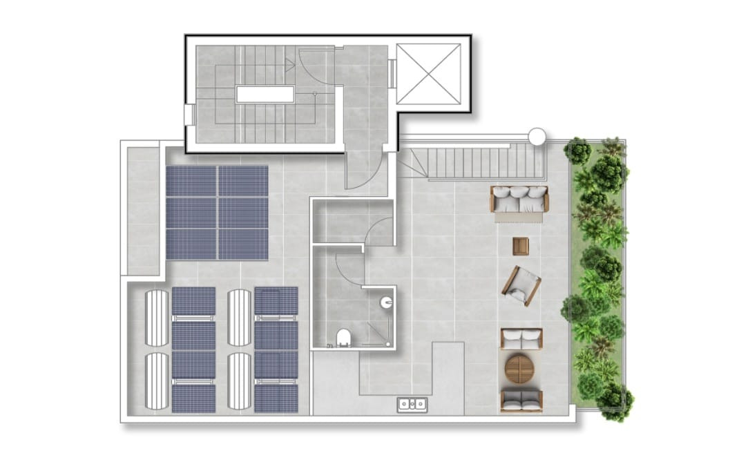 For Sale: Apartments, Petrou kai Pavlou, Limassol, Cyprus FC-62948 - #13