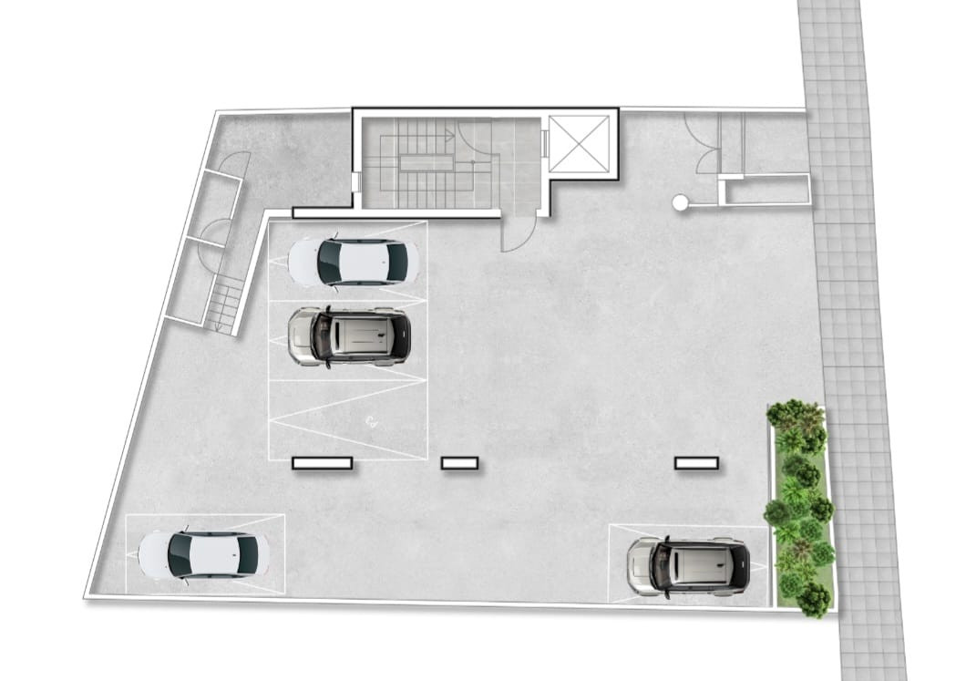 For Sale: Apartments, Petrou kai Pavlou, Limassol, Cyprus FC-62949 - #9