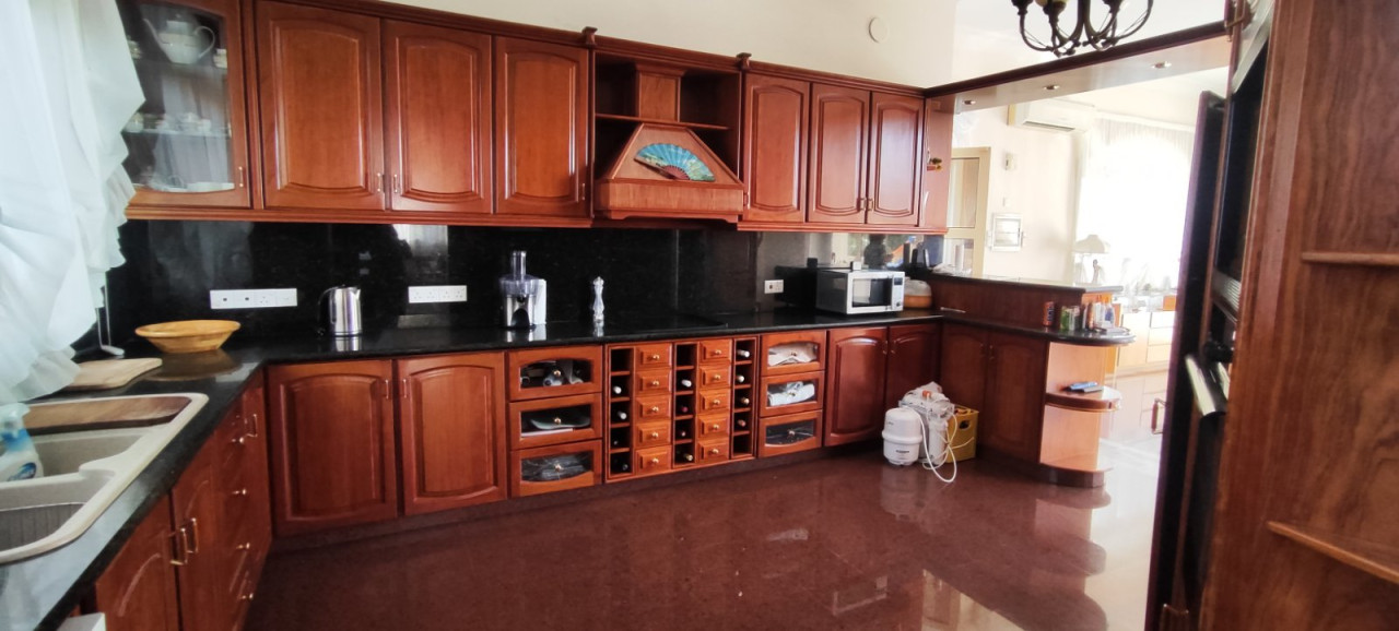 For Sale: Detached house, Mesovounia, Limassol, Cyprus FC-62953 - #6